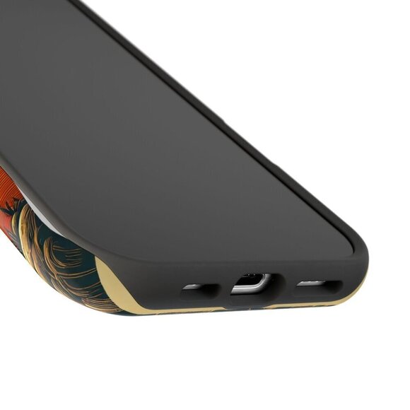 iPhone Phone Cases, Perfect Stylish Mobile Case, MLNMC438 - Picture 8 of 13